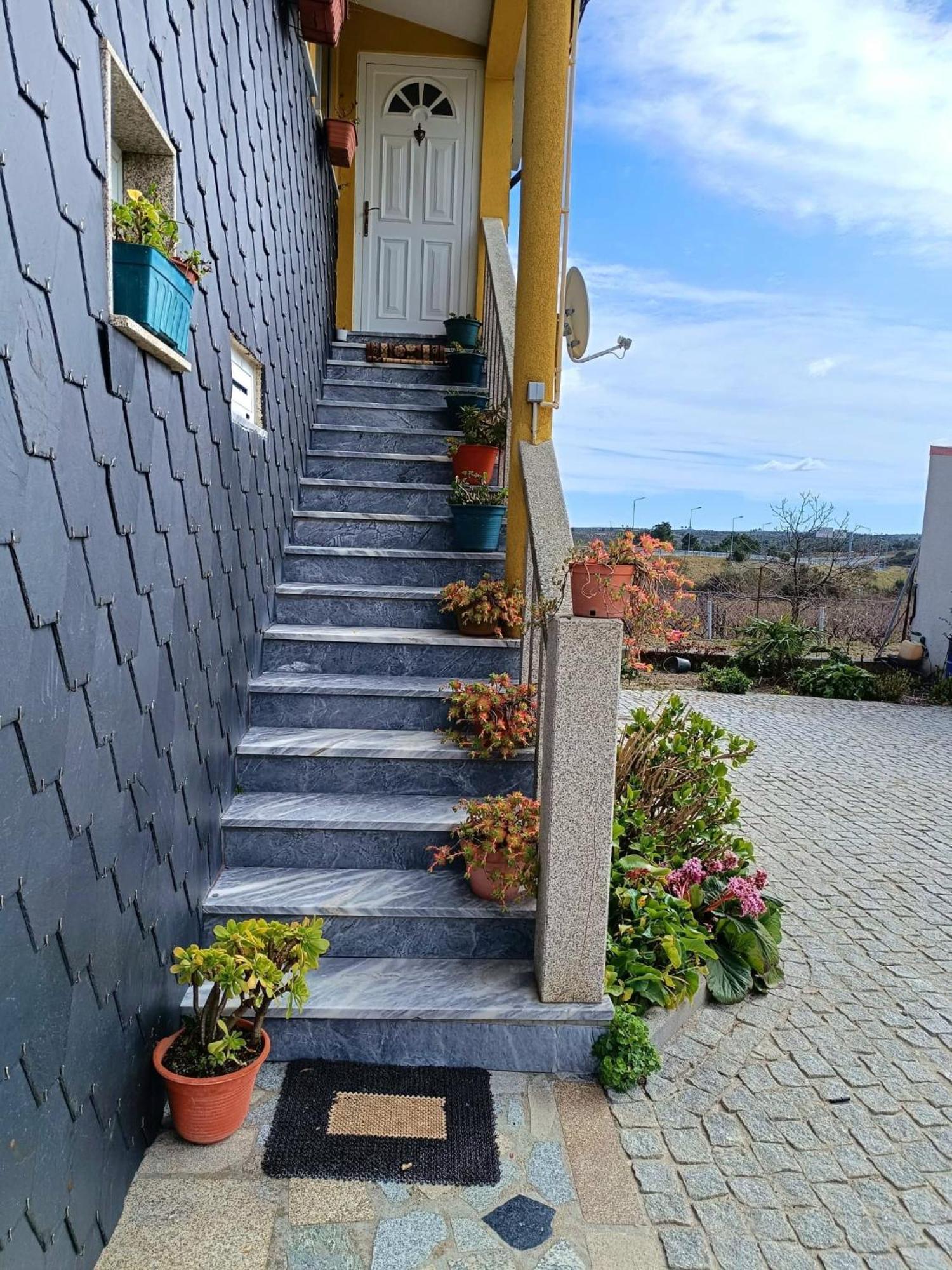 Casa Da Oliveira Apartman Pegarinhos Kültér fotó